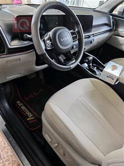 کیا سۆرینتۆ